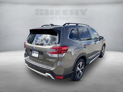 2020 Subaru Forester AWD SUV for sale #GB27682B - photo 2