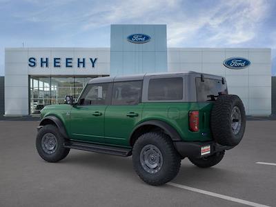 2025 Ford Bronco 4WD SUV for sale #GB27846 - photo 2