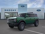 2025 Ford Bronco 4WD SUV for sale #GB27846 - photo 1