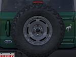 2025 Ford Bronco 4WD SUV for sale #GB27846 - photo 24