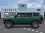 2025 Ford Bronco 4WD SUV for sale #GB27846 - photo 4