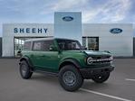 2025 Ford Bronco 4WD SUV for sale #GB27846 - photo 7