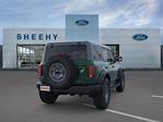 2025 Ford Bronco 4WD SUV for sale #GB27846 - photo 8