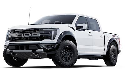 2025 Ford F-150 SuperCrew Cab 4x4 Pickup for sale #GB28247 - photo 1