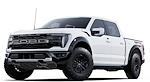2025 Ford F-150 SuperCrew Cab 4x4 Pickup for sale #GB28247 - photo 1