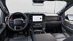 2025 Ford F-150 SuperCrew Cab 4x4 Pickup for sale #GB28247 - photo 7