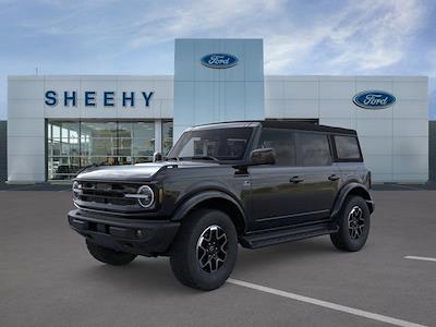 2025 Ford Bronco 4WD SUV for sale #GB28508 - photo 1