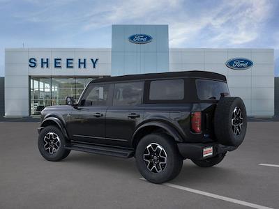 2025 Ford Bronco 4WD SUV for sale #GB28508 - photo 2