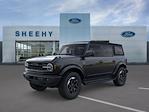 New 2025 Ford Bronco Outer Banks 4WD SUV for sale #GB28508 - photo 1