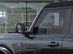New 2025 Ford Bronco Outer Banks 4WD SUV for sale #GB28508 - photo 22