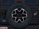 New 2025 Ford Bronco Outer Banks 4WD SUV for sale #GB28508 - photo 24