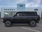New 2025 Ford Bronco Outer Banks 4WD SUV for sale #GB28508 - photo 4