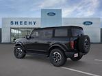 New 2025 Ford Bronco Outer Banks 4WD SUV for sale #GB28508 - photo 2