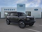 New 2025 Ford Bronco Outer Banks 4WD SUV for sale #GB28508 - photo 7