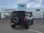 New 2025 Ford Bronco Outer Banks 4WD SUV for sale #GB28508 - photo 8