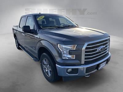 2017 Ford F-150 SuperCrew Cab 4WD Pickup for sale #GB28508A - photo 2