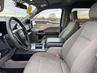 Used 2017 Ford F-150 XLT SuperCrew Cab for sale #GB28508A - photo 2