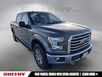 2017 Ford F-150 SuperCrew Cab 4WD Pickup for sale #GB28508A - photo 1