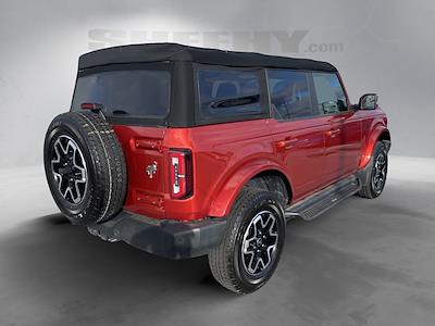 2022 Ford Bronco 4WD SUV for sale #GB28510A - photo 2