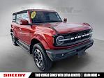 2022 Ford Bronco 4WD SUV for sale #GB28510A - photo 1