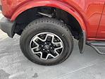 2022 Ford Bronco 4WD SUV for sale #GB28510A - photo 25