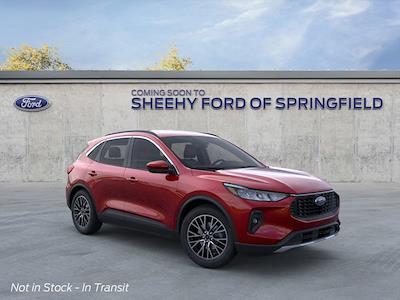 2025 Ford Escape FWD SUV for sale #GB29232 - photo 1