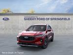 2025 Ford Escape FWD SUV for sale #GB29232 - photo 5