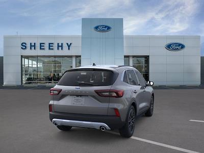 2025 Ford Escape FWD SUV for sale #GB29766 - photo 2