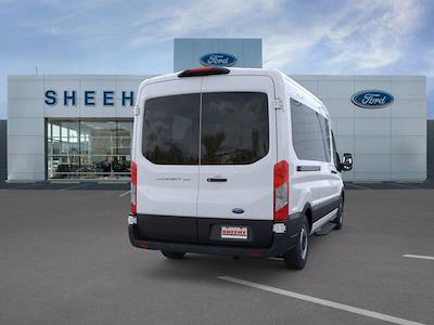 2025 Ford Transit 350 Medium Roof RWD Passenger Van for sale #GB29919 - photo 2