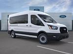 2025 Ford Transit 350 Medium Roof RWD Passenger Van for sale #GB29919 - photo 1