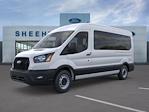 2025 Ford Transit 350 Medium Roof RWD Passenger Van for sale #GB29919 - photo 4