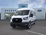 2025 Ford Transit 350 Medium Roof RWD Passenger Van for sale #GB29919 - photo 5