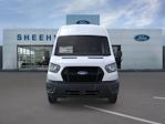 New 2025 Ford Transit 350 High Roof Empty Cargo Van for sale #GB30582 - photo 4
