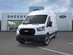 New 2025 Ford Transit 350 High Roof Empty Cargo Van for sale #GB30582 - photo 6