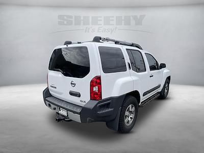 Used 2010 Nissan Xterra 4x4 SUV for sale #GB30614A - photo 1