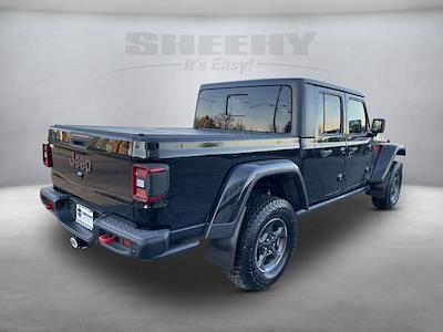 2020 Jeep Gladiator Crew Cab 4x4, Pickup for sale #GB30706A - photo 2