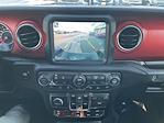 2020 Jeep Gladiator Crew Cab 4x4, Pickup for sale #GB30706A - photo 34