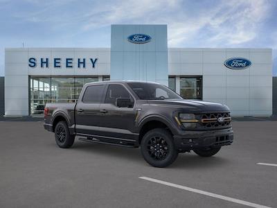 2025 Ford F-150 SuperCrew Cab 4x4 Pickup for sale #GB31133 - photo 1