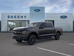 2025 Ford F-150 SuperCrew Cab 4x4 Pickup for sale #GB31133 - photo 4