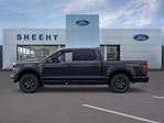 2025 Ford F-150 SuperCrew Cab 4x4 Pickup for sale #GB31133 - photo 6