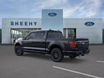 2025 Ford F-150 SuperCrew Cab 4x4 Pickup for sale #GB31133 - photo 7