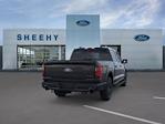 2025 Ford F-150 SuperCrew Cab 4x4 Pickup for sale #GB31133 - photo 2