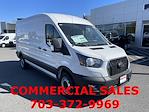 2024 Ford Transit 250 Medium Roof RWD, Empty Cargo Van for sale #GB31277 - photo 1