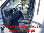 2024 Ford Transit 250 Medium Roof RWD, Empty Cargo Van for sale #GB31277 - photo 11