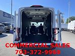 2024 Ford Transit 250 Medium Roof RWD, Empty Cargo Van for sale #GB31277 - photo 2