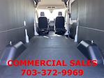 2024 Ford Transit 250 Medium Roof RWD, Empty Cargo Van for sale #GB31277 - photo 15