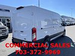 2024 Ford Transit 250 Medium Roof RWD, Empty Cargo Van for sale #GB31277 - photo 6