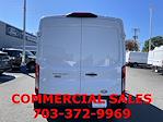 2024 Ford Transit 250 Medium Roof RWD, Empty Cargo Van for sale #GB31277 - photo 8