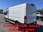 2024 Ford Transit 250 Medium Roof RWD, Empty Cargo Van for sale #GB31277 - photo 10