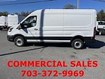 2024 Ford Transit 250 Medium Roof RWD, Empty Cargo Van for sale #GB31277 - photo 12